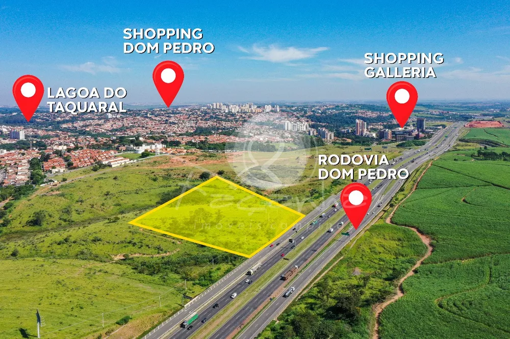 Loteamento e Condomínio à venda, 49980m² - Foto 2