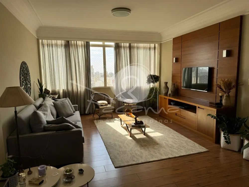 Apartamento, 3 quartos, 153 m² - Foto 1