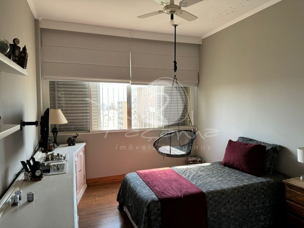 Apartamento à venda com 3 quartos, 153m² - Foto 4