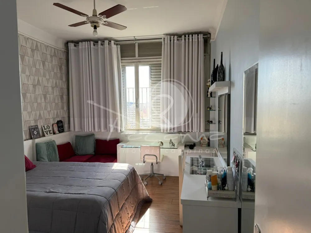 Apartamento, 3 quartos, 153 m² - Foto 5