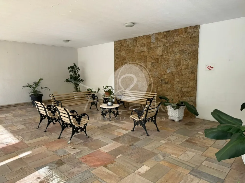 Apartamento, 3 quartos, 153 m² - Foto 19