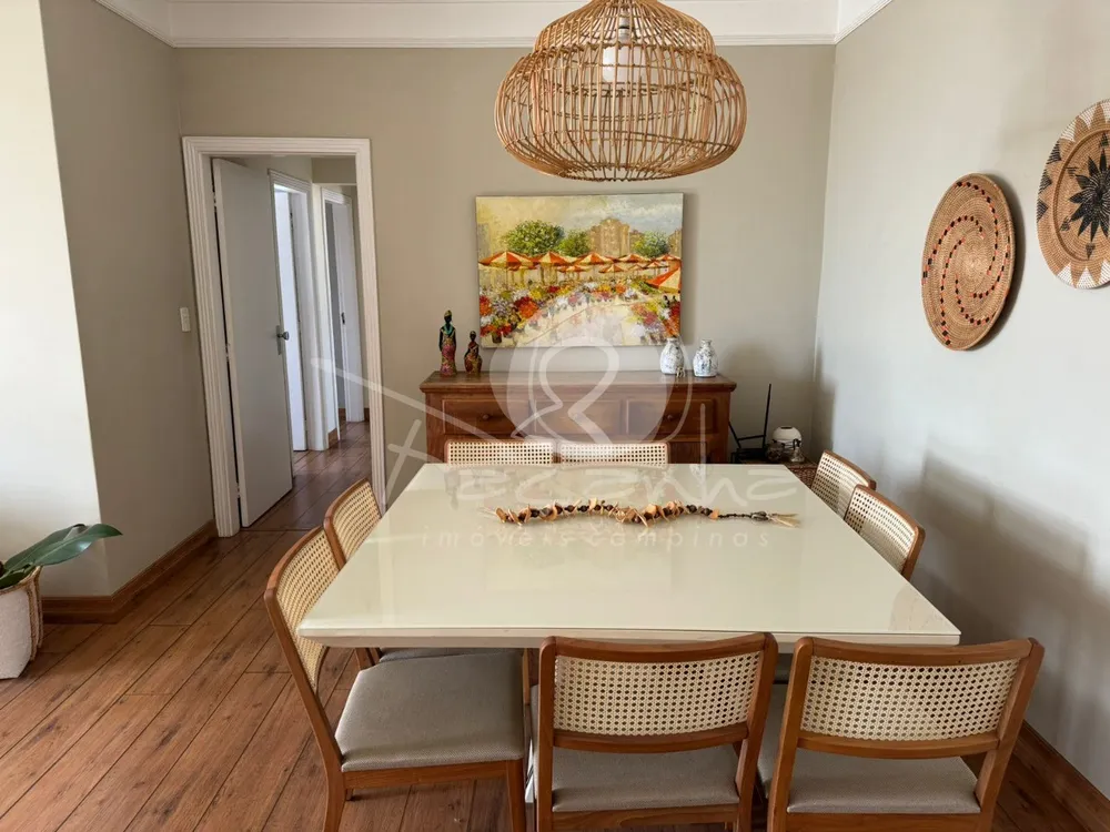 Apartamento, 3 quartos, 153 m² - Foto 2