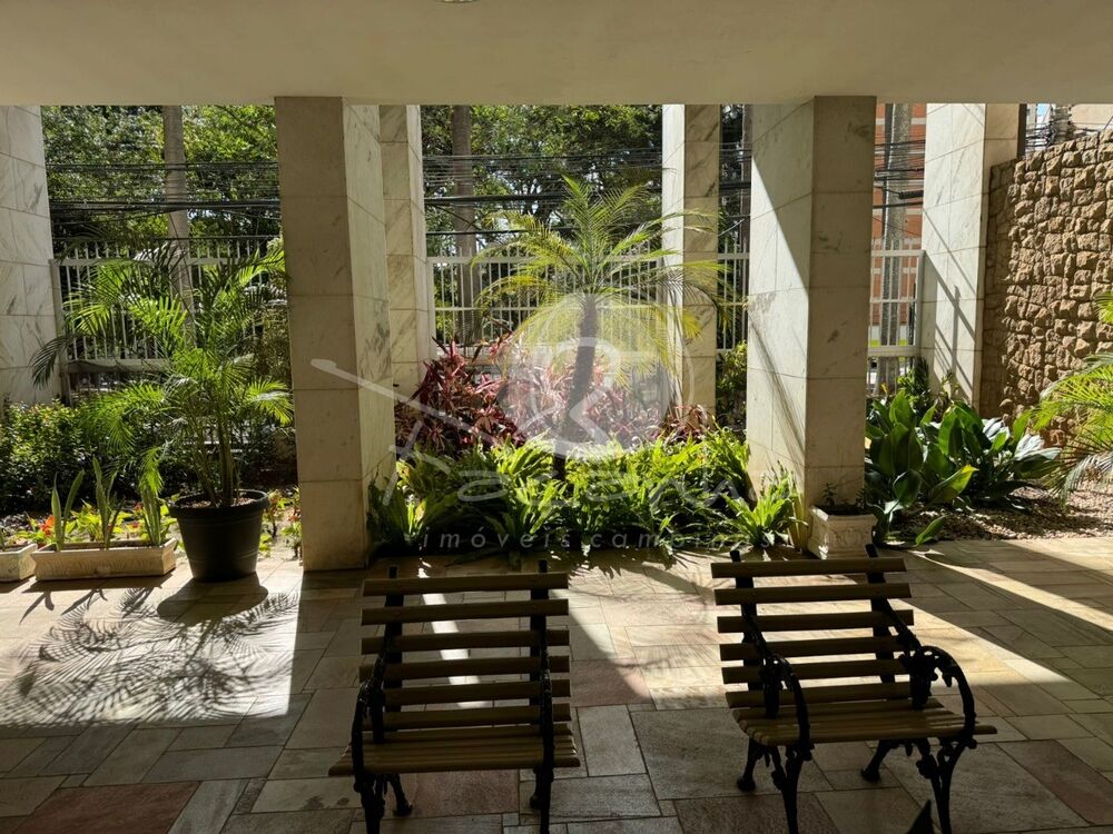 Apartamento à venda com 3 quartos, 153m² - Foto 8