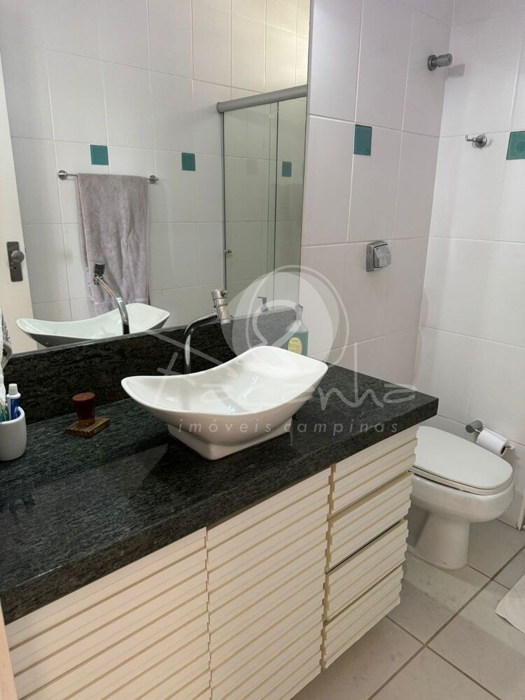 Apartamento à venda com 3 quartos, 153m² - Foto 3