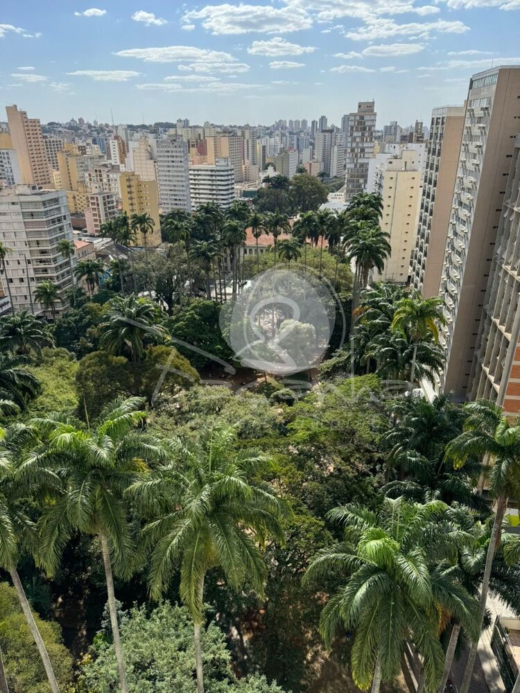 Apartamento à venda com 3 quartos, 153m² - Foto 5