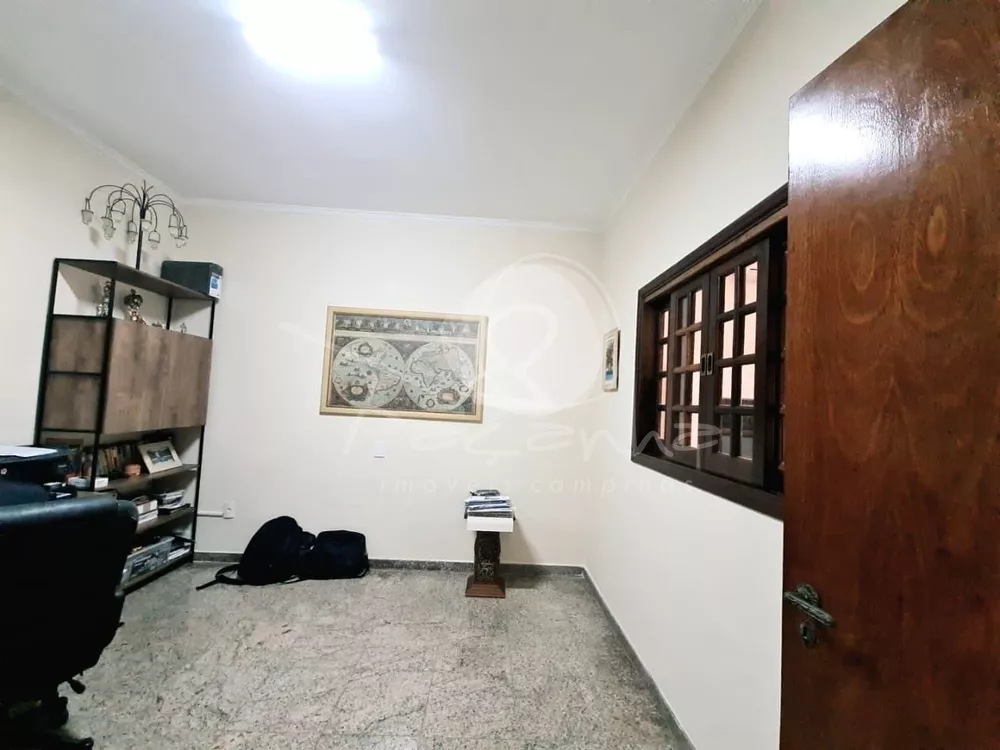 Casa à venda com 3 quartos, 185m² - Foto 7