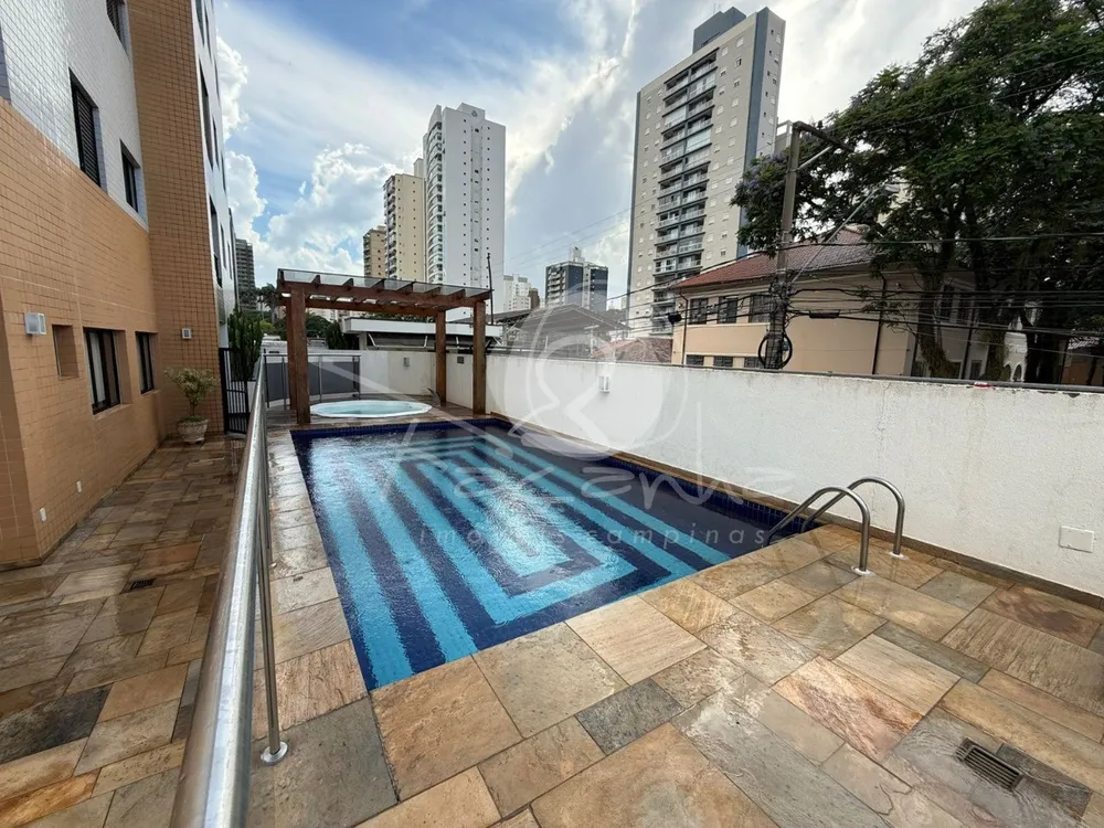 Apartamento, 3 quartos, 92 m² - Foto 3