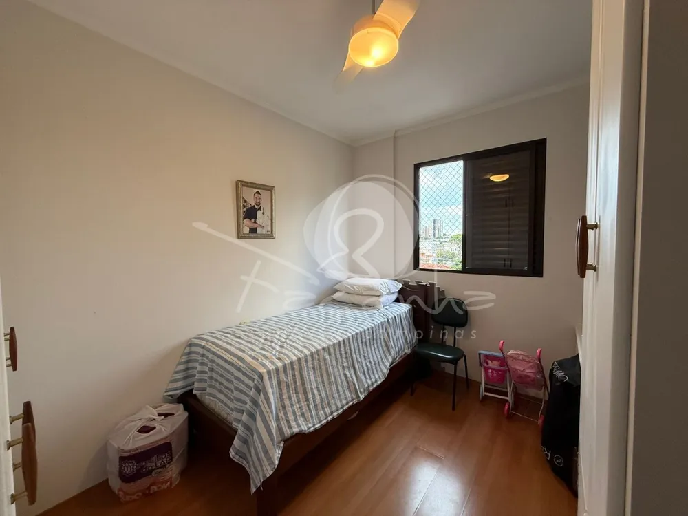 Apartamento, 3 quartos, 92 m² - Foto 2