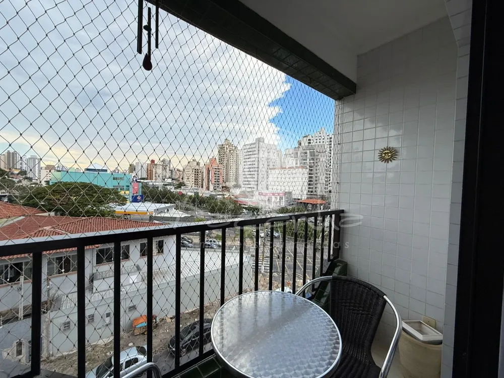 Apartamento, 3 quartos, 92 m² - Foto 4