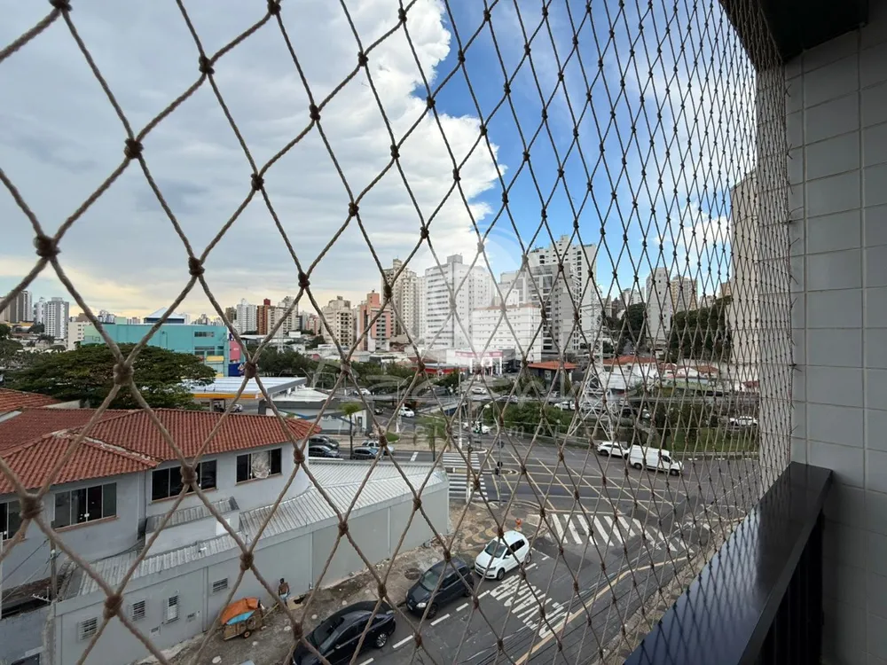 Apartamento, 3 quartos, 92 m² - Foto 1