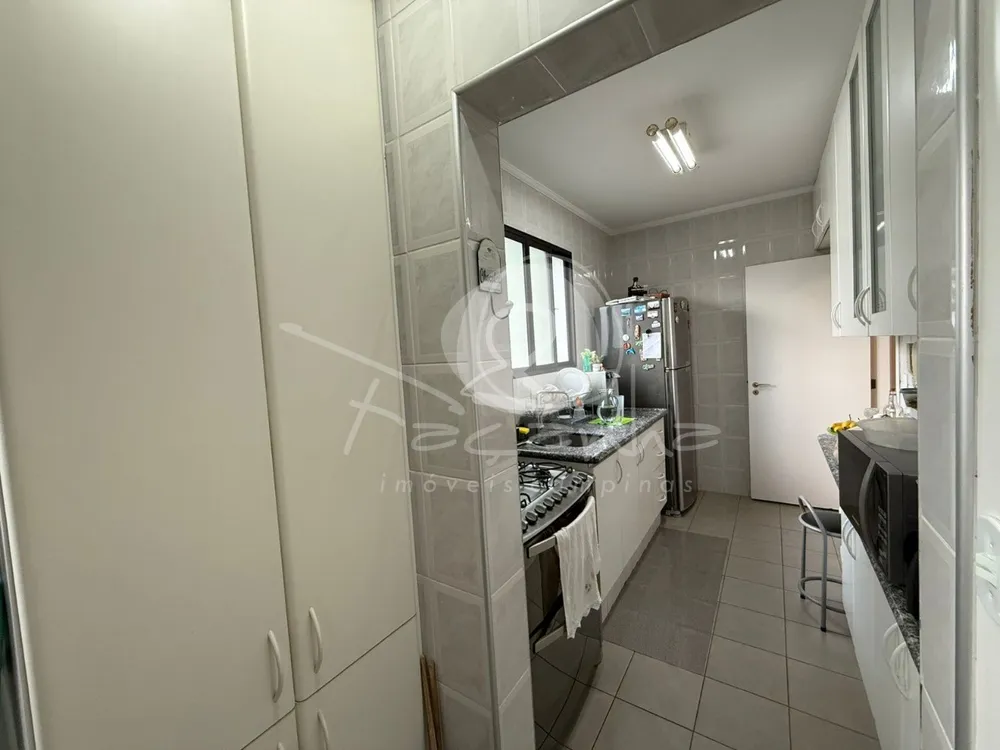 Apartamento, 3 quartos, 92 m² - Foto 8