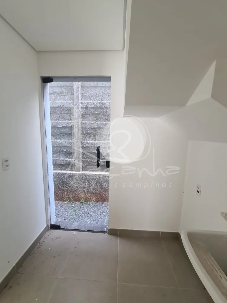 Casa de Condomínio, 3 quartos - Foto 11