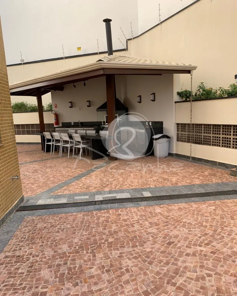 Apartamento, 4 quartos, 235 m² - Foto 9