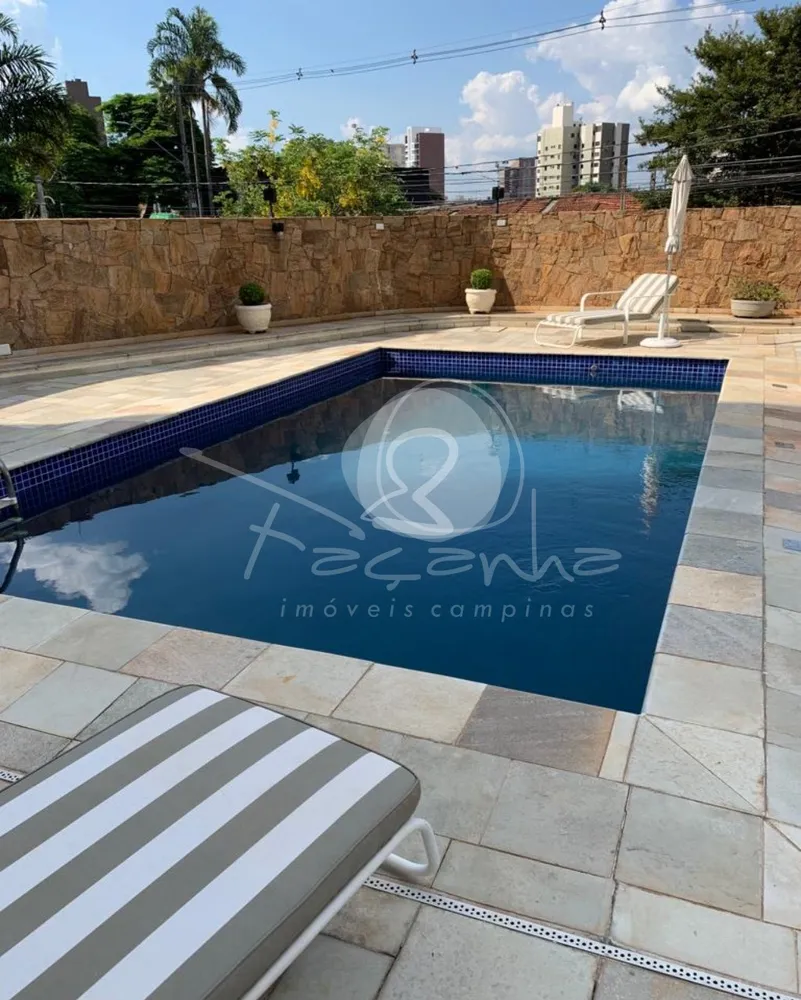 Apartamento, 4 quartos, 235 m² - Foto 10