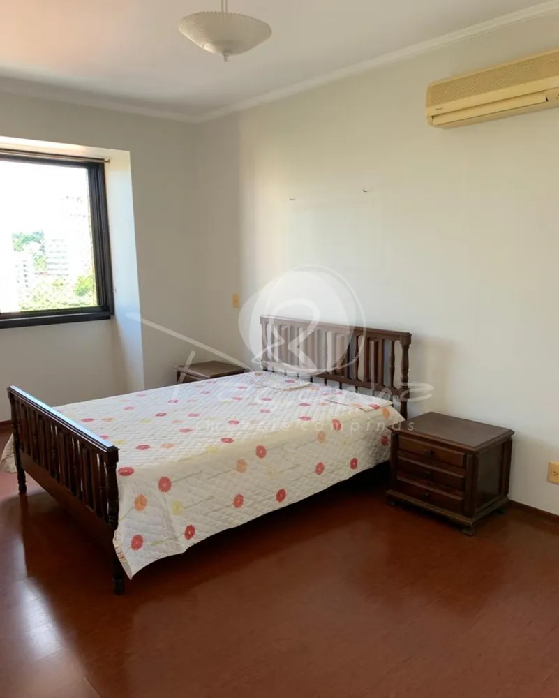 Apartamento, 4 quartos, 235 m² - Foto 4