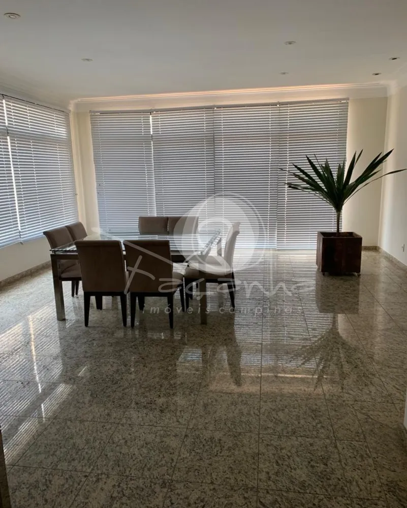Apartamento, 4 quartos, 235 m² - Foto 7