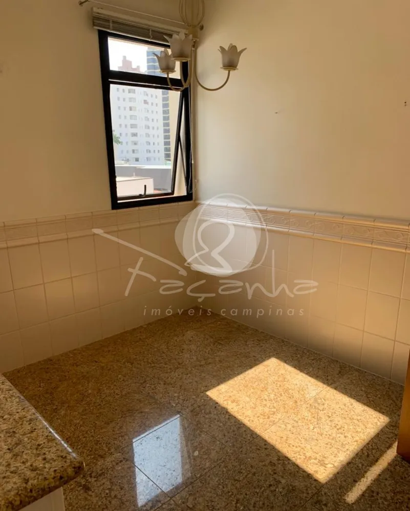 Apartamento, 4 quartos, 235 m² - Foto 5