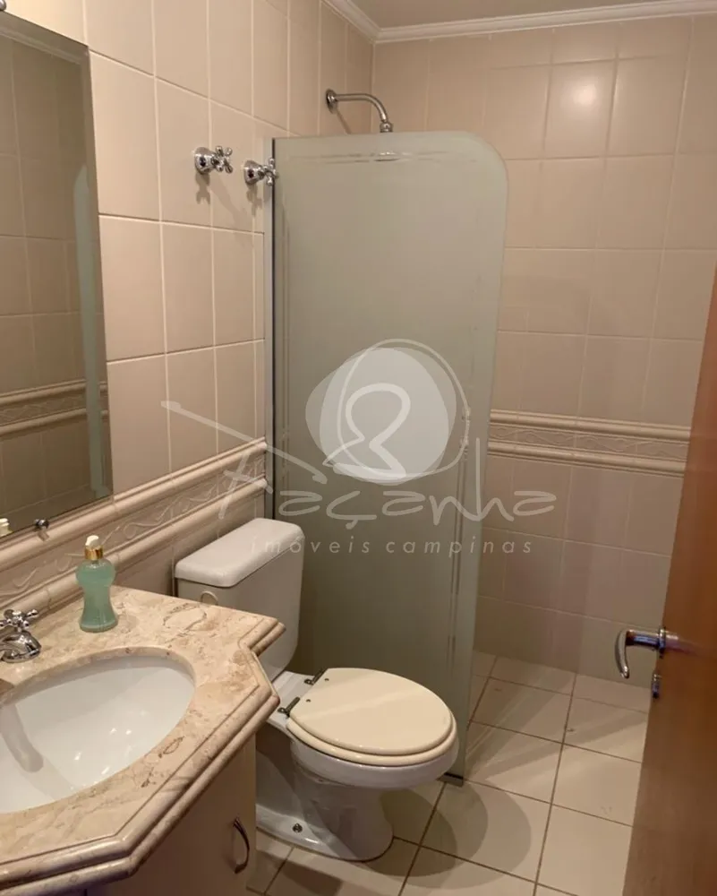 Apartamento, 4 quartos, 235 m² - Foto 2
