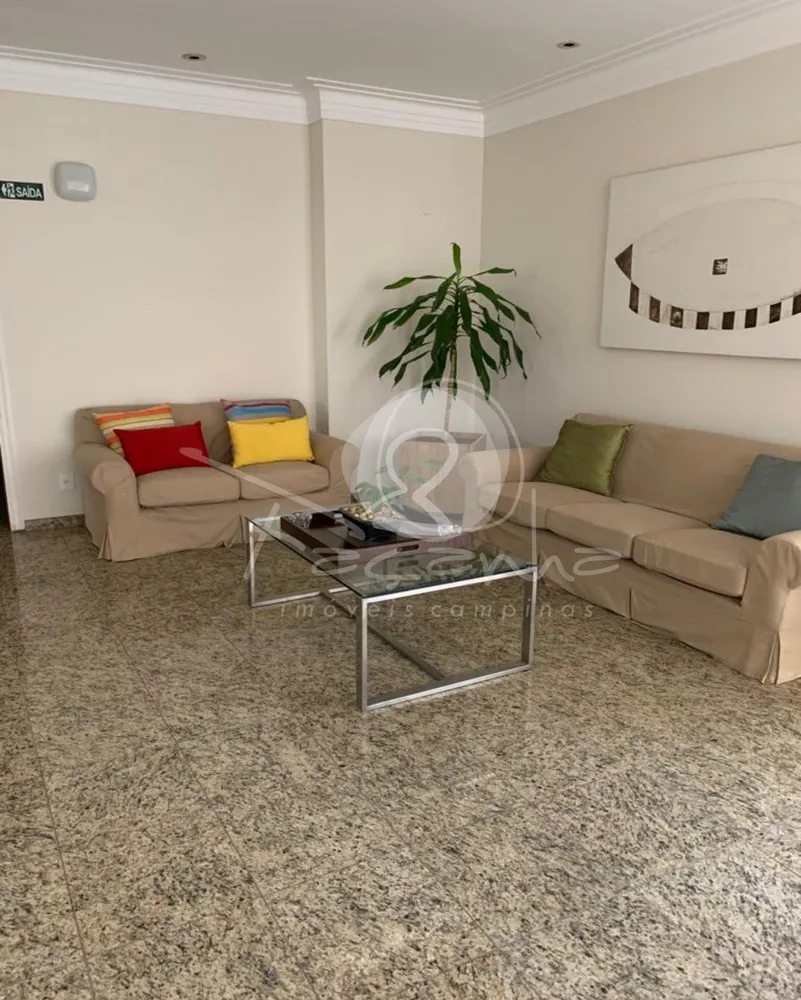Apartamento, 4 quartos, 235 m² - Foto 8
