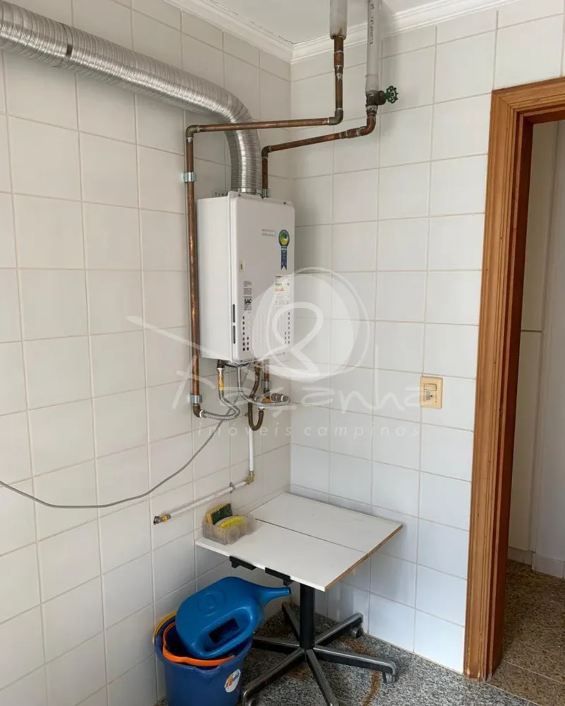 Apartamento, 4 quartos, 235 m² - Foto 6