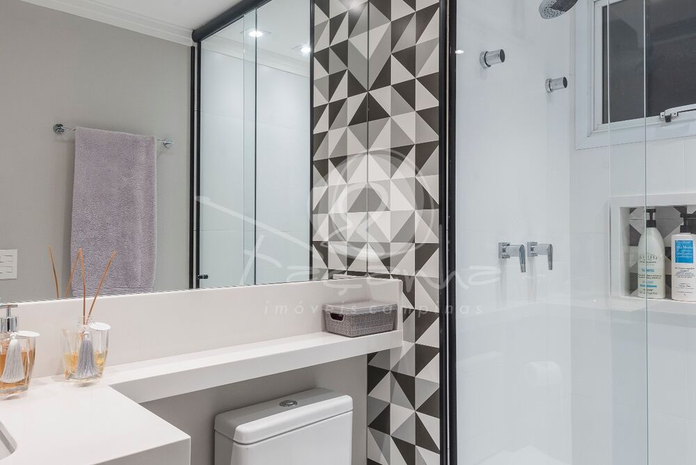 Apartamento, 3 quartos, 126 m² - Foto 2
