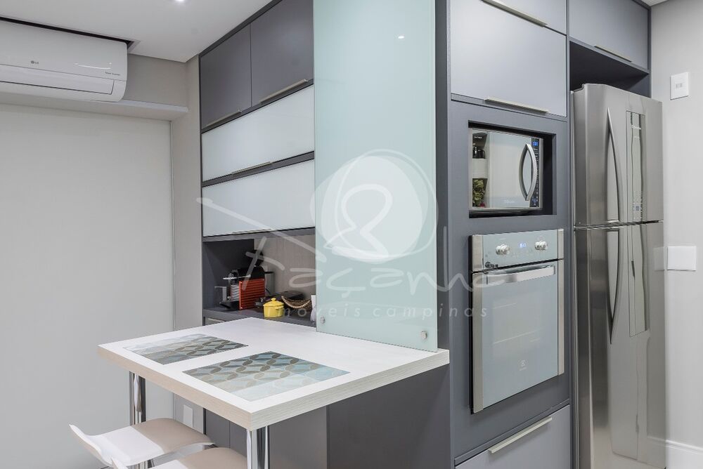 Apartamento, 3 quartos, 126 m² - Foto 3