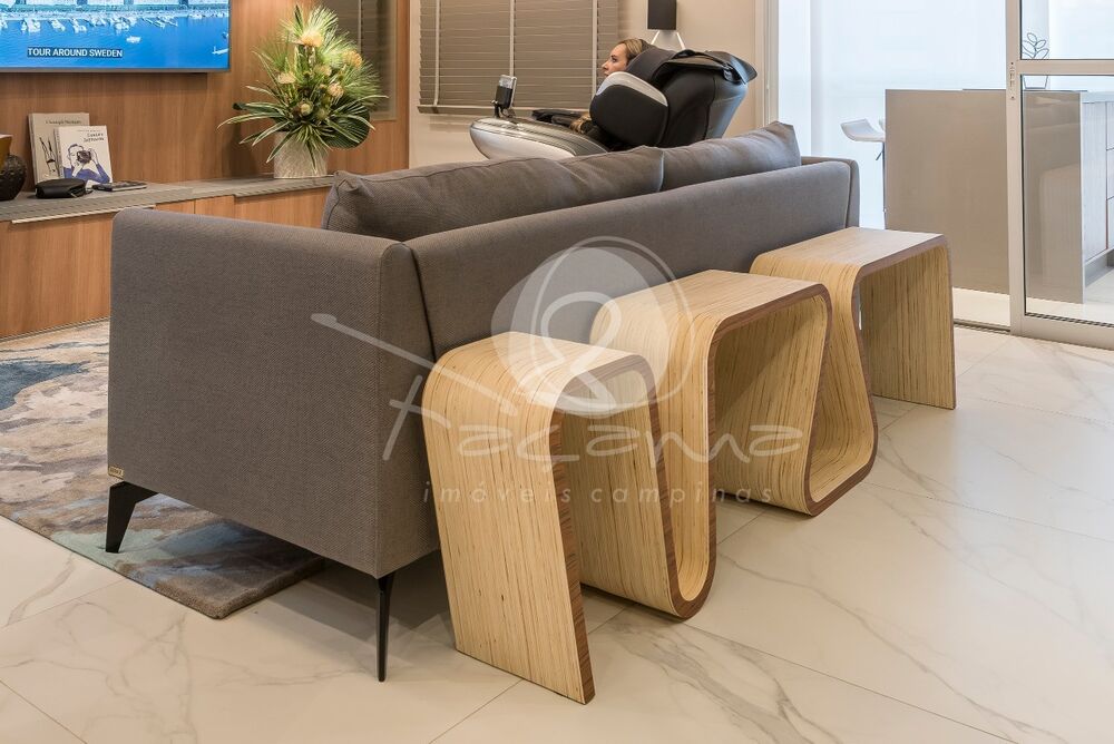 Apartamento, 3 quartos, 126 m² - Foto 4