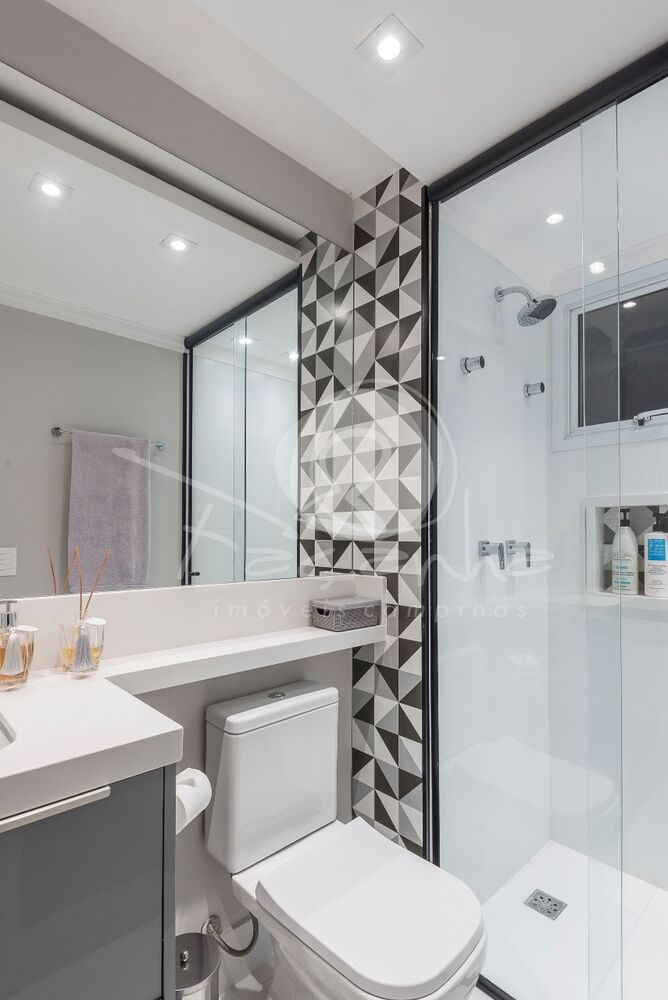 Apartamento, 3 quartos, 126 m² - Foto 1