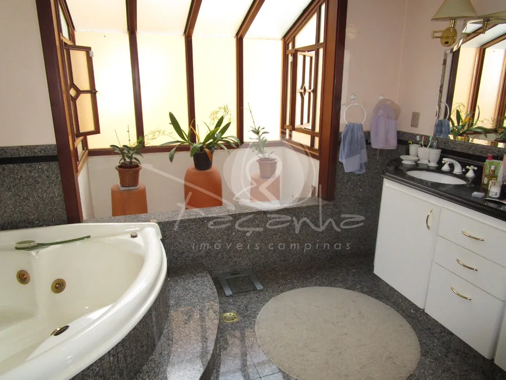 Casa de Condomínio, 4 quartos - Foto 10
