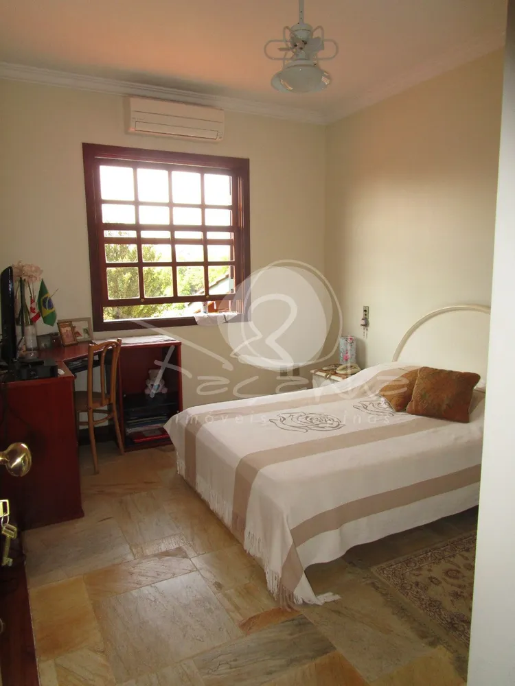 Casa de Condomínio, 4 quartos - Foto 12