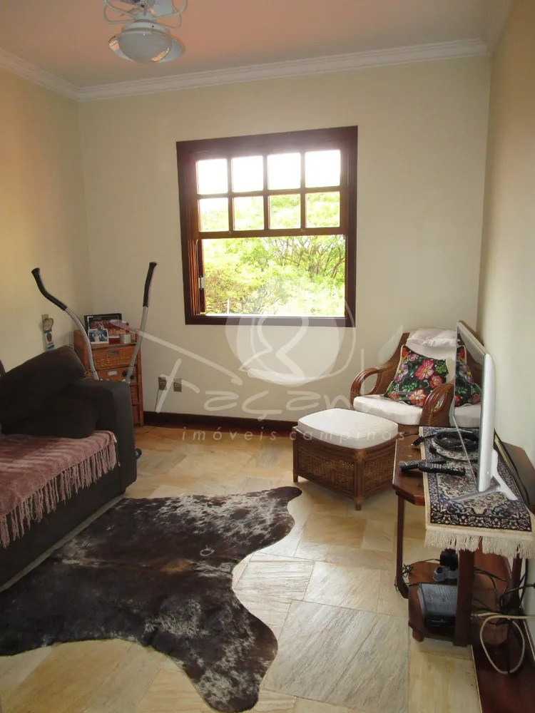 Casa de Condomínio, 4 quartos - Foto 11