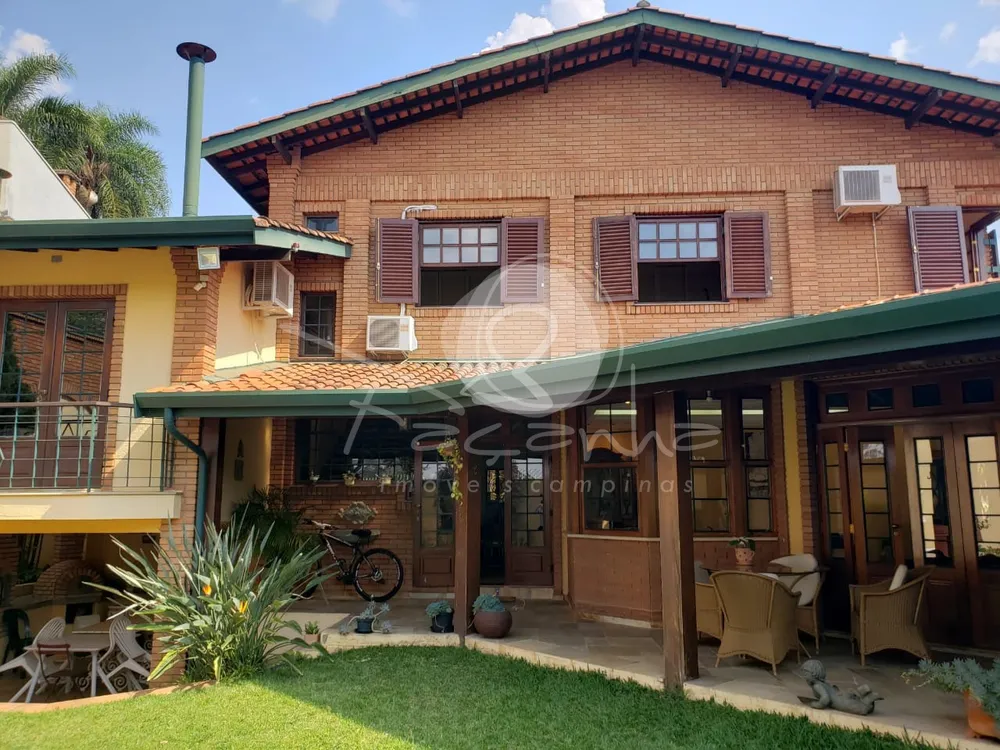 Casa de Condomínio, 4 quartos - Foto 1