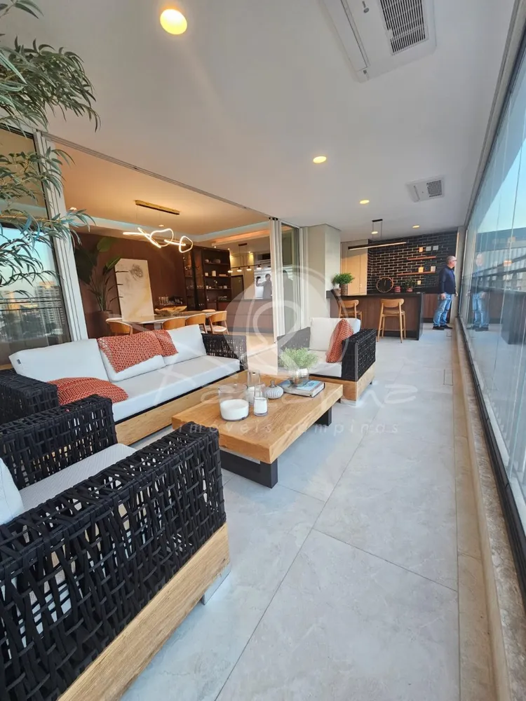 Apartamento, 3 quartos, 256 m² - Foto 3