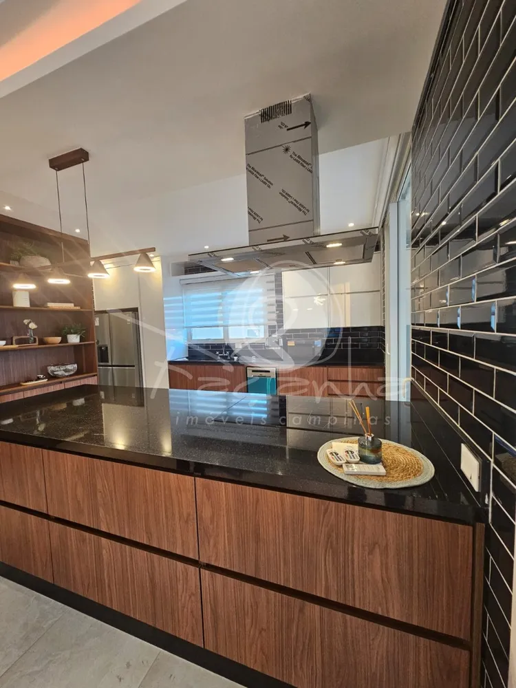 Apartamento, 3 quartos, 256 m² - Foto 2