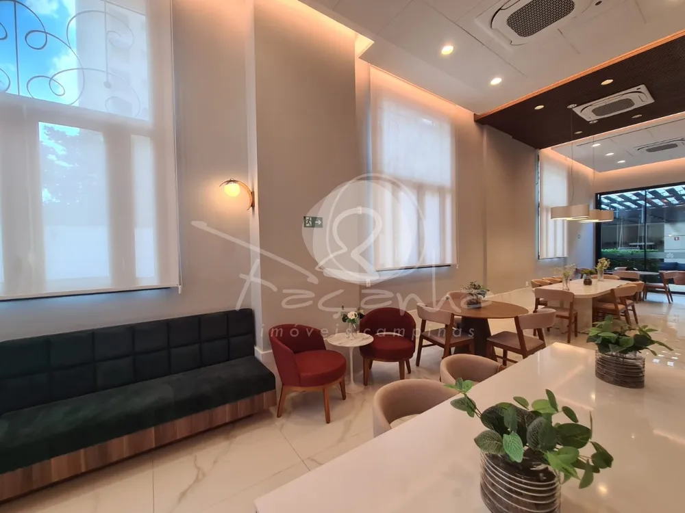 Apartamento, 3 quartos, 256 m² - Foto 7