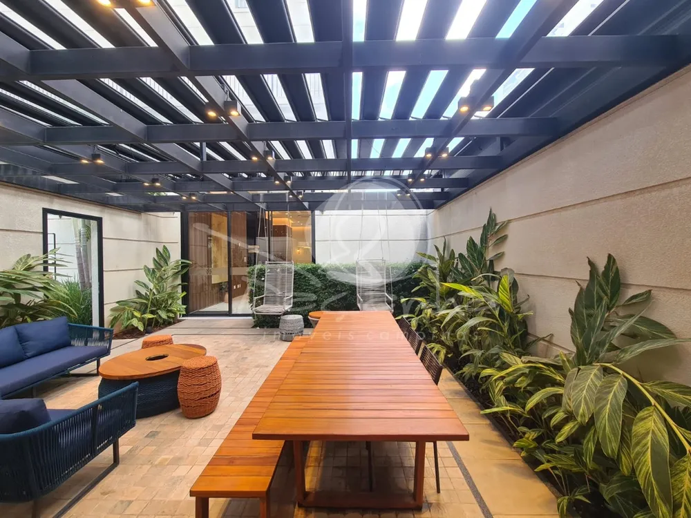 Apartamento, 3 quartos, 256 m² - Foto 11