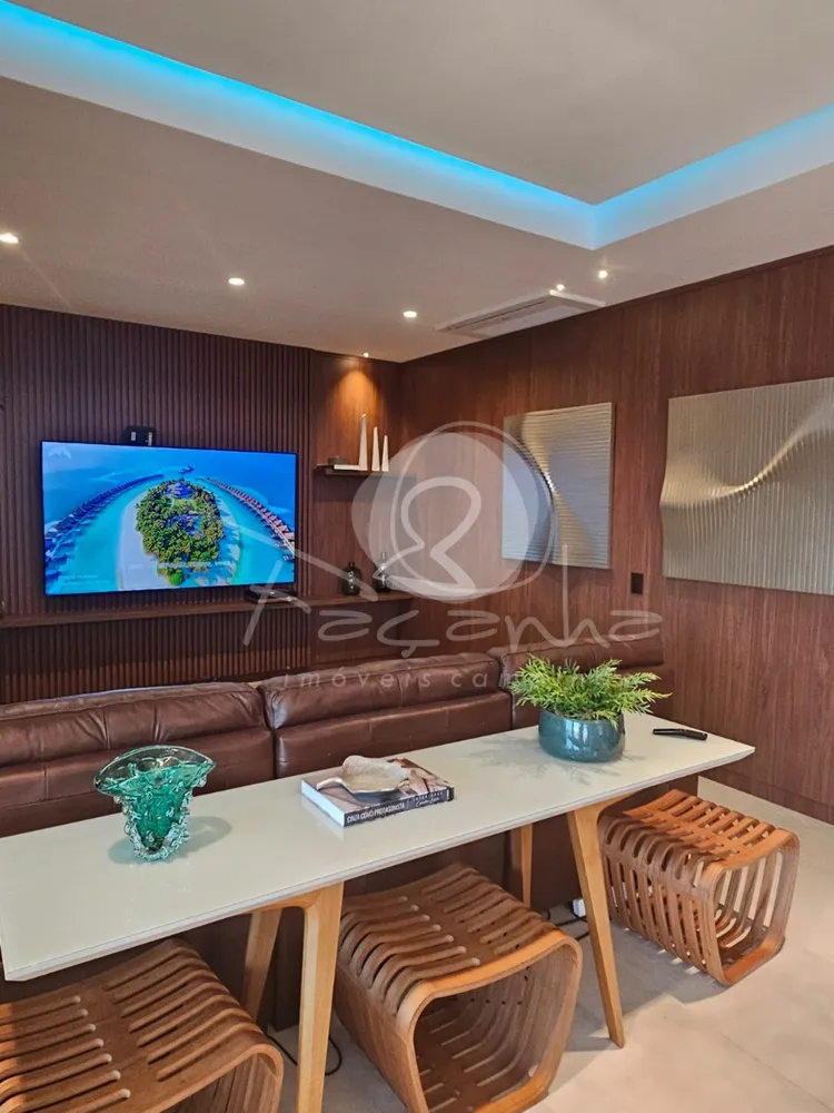 Apartamento, 3 quartos, 256 m² - Foto 1
