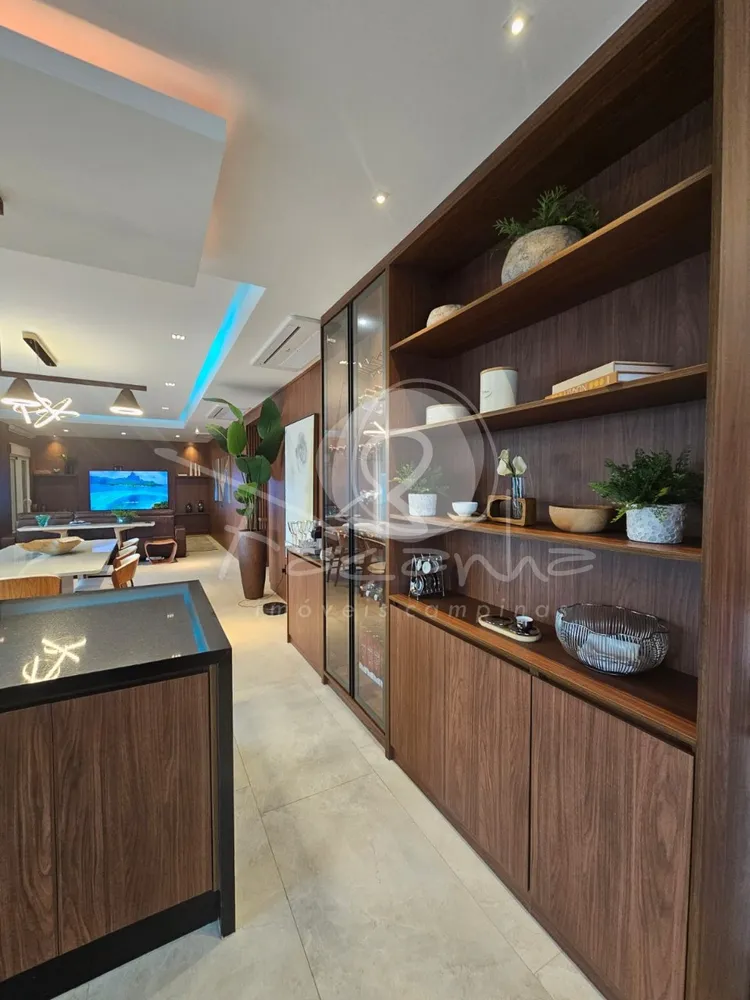 Apartamento, 3 quartos, 256 m² - Foto 4