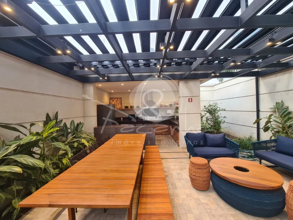 Apartamento, 3 quartos, 256 m² - Foto 10