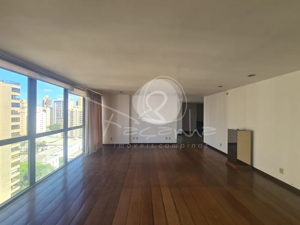 Apartamento, 4 quartos, 430 m² - Foto 1