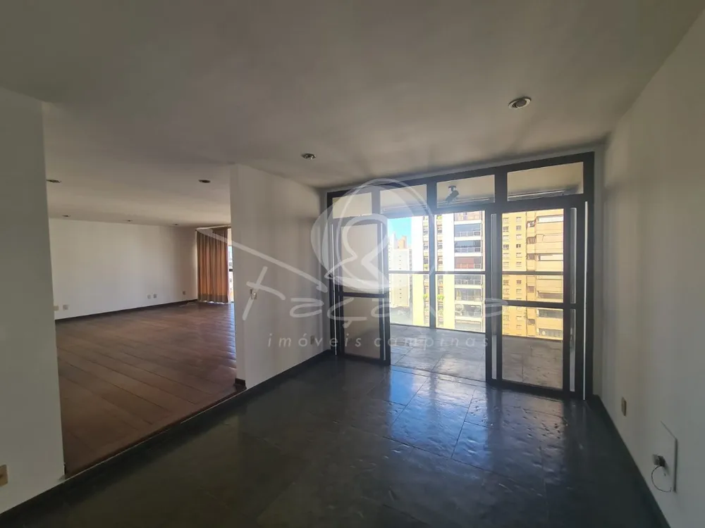 Apartamento, 4 quartos, 430 m² - Foto 2