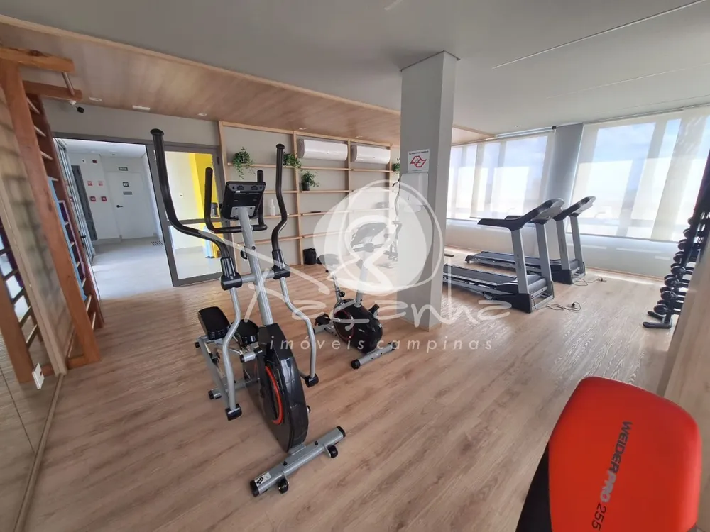 Apartamento, 3 quartos, 111 m² - Foto 3