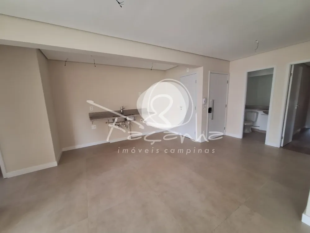 Apartamento, 3 quartos, 111 m² - Foto 2