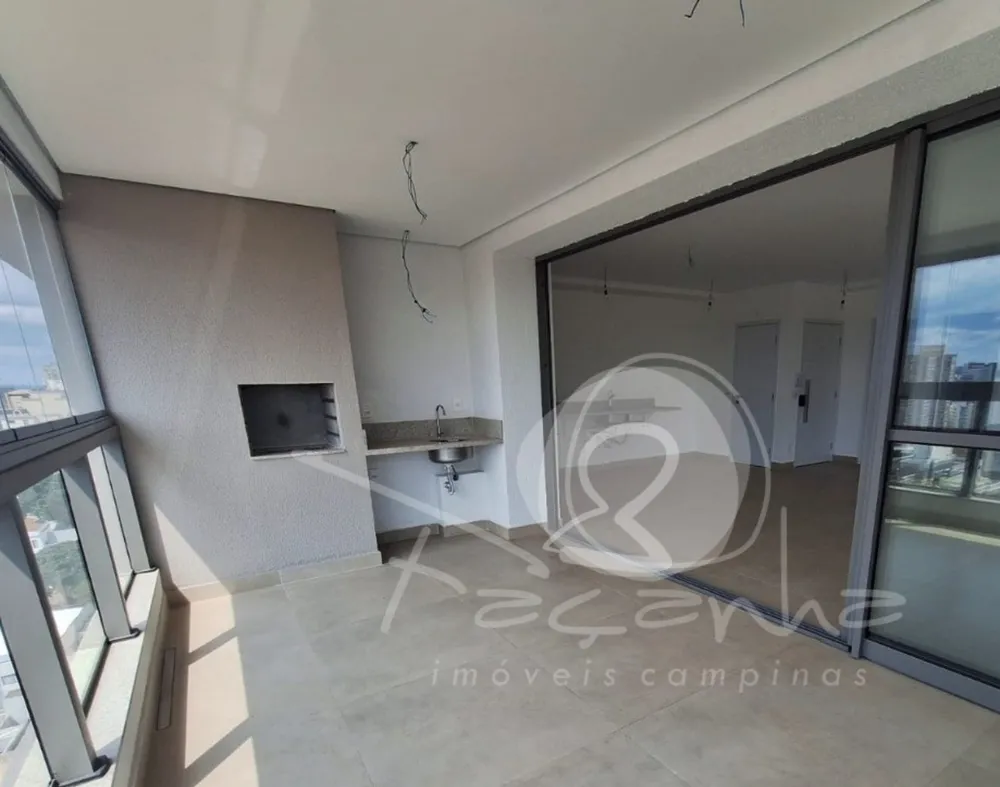 Apartamento, 3 quartos, 111 m² - Foto 3