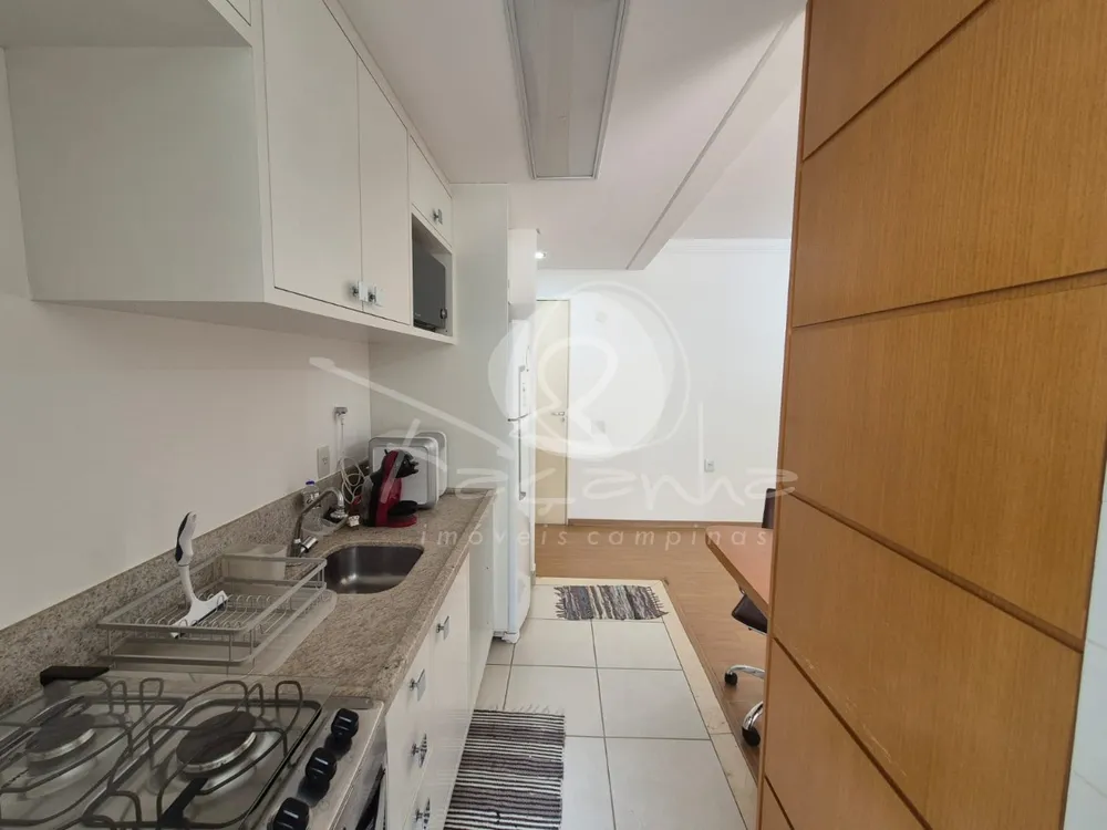 Apartamento, 1 quarto, 55 m² - Foto 7
