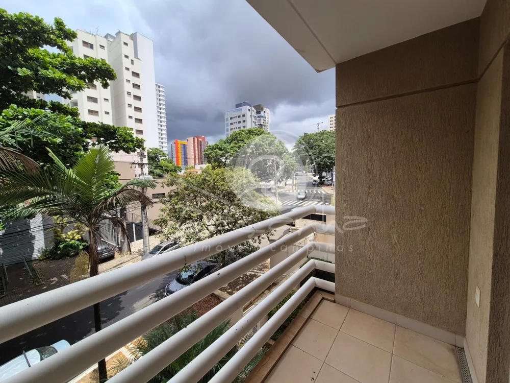 Apartamento, 1 quarto, 55 m² - Foto 3