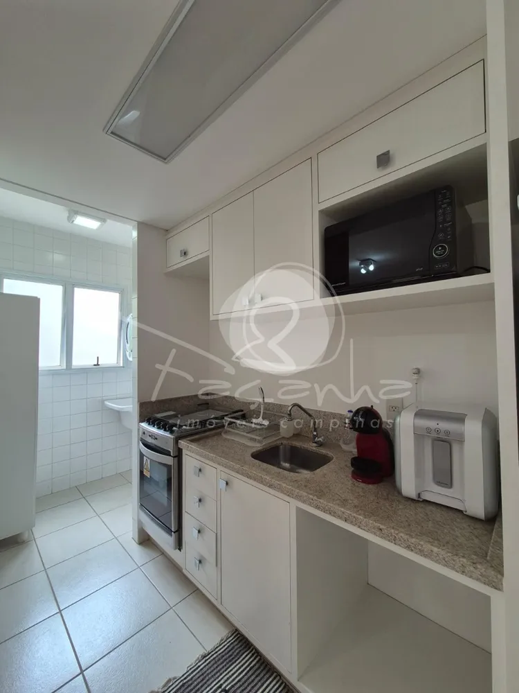 Apartamento, 1 quarto, 55 m² - Foto 6