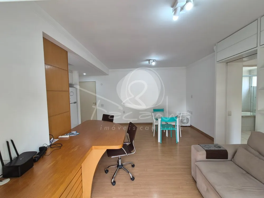 Apartamento, 1 quarto, 55 m² - Foto 2