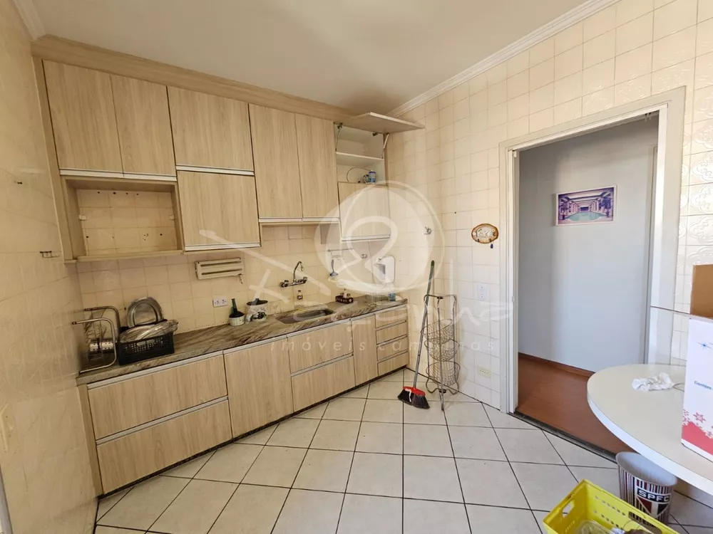 Apartamento à venda com 3 quartos, 120m² - Foto 6