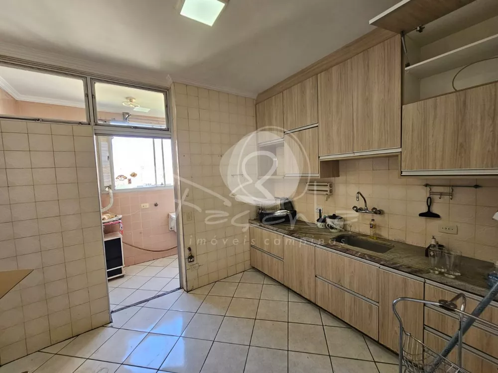 Apartamento à venda com 3 quartos, 120m² - Foto 5